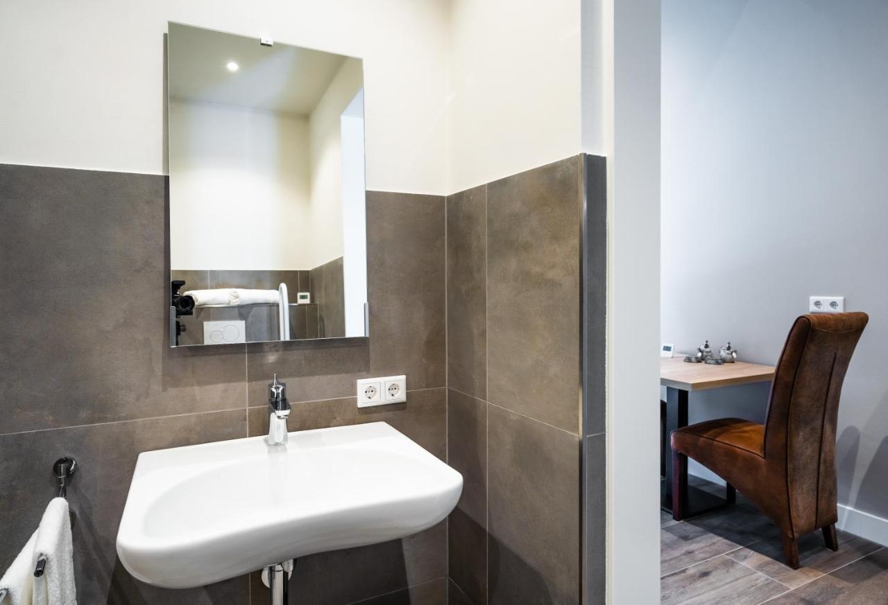 B&B Erve Groot Wegereef Hengevelde Exterior photo