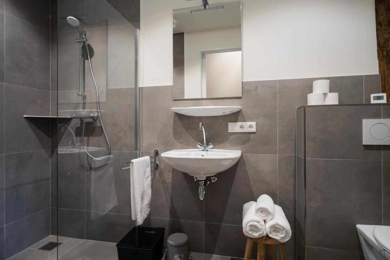 B&B Erve Groot Wegereef Hengevelde Exterior photo
